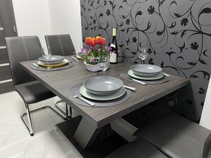 Superior Apartment | Private kitchen