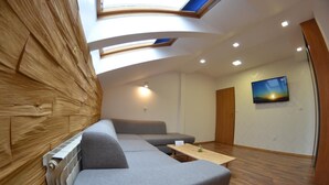 Unclassified image, 2 of 34, button - Apartment City Center Sky (Krynica-Zdroj)