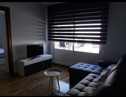 Casa Miralrio for 4 people