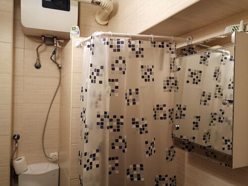 Csillag Apartman