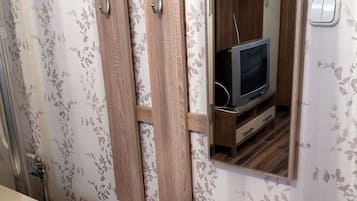 Studio | Bügeleisen/Bügelbrett, kostenloses WLAN