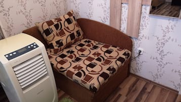 Studio | Bügeleisen/Bügelbrett, kostenloses WLAN