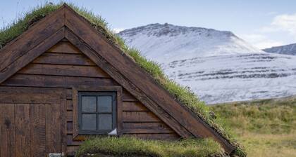 Fisherman Hótel Suðureyri