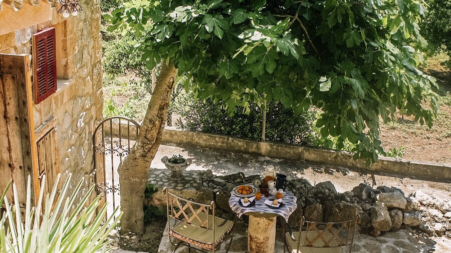 Finca Ses Fontanelles