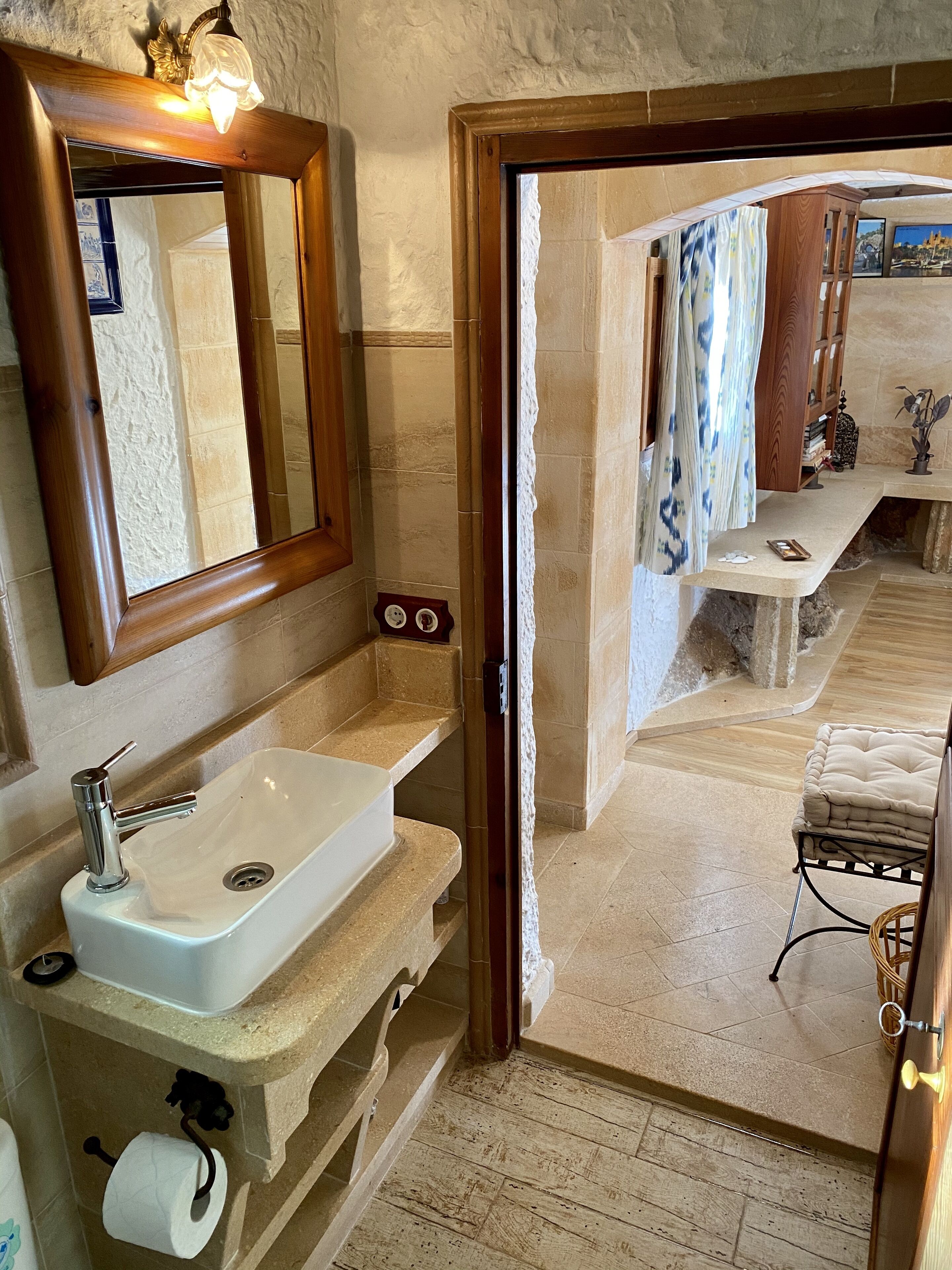 Foto - Finca Ses Fontanelles