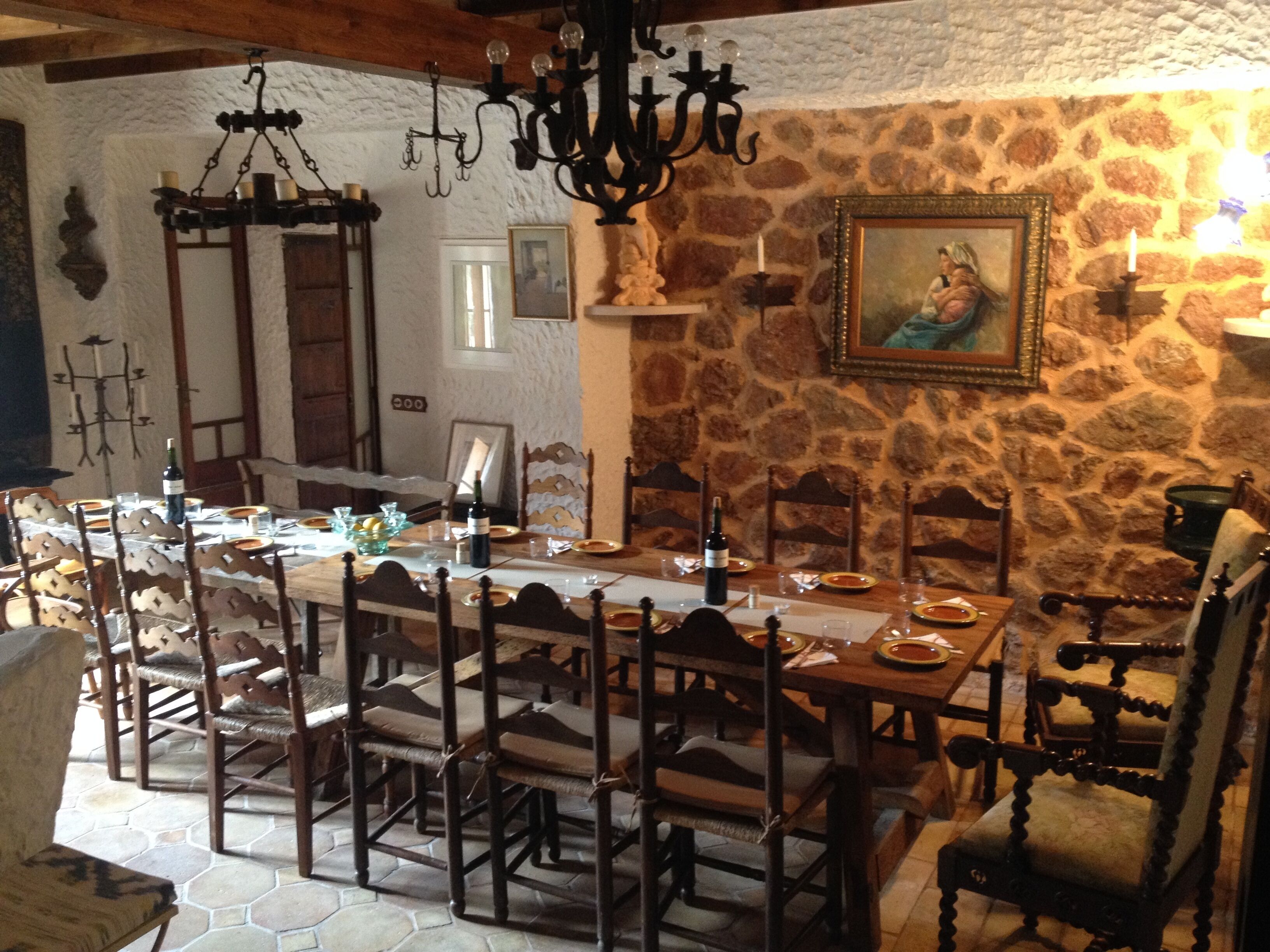 Foto - Finca Ses Fontanelles