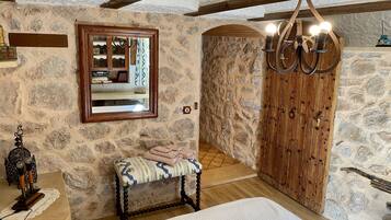 Ăquipements de la chambre