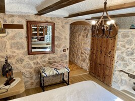 华丽双人房 | 客房服务设施