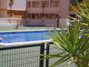 Alberca