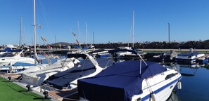 Jachthaven