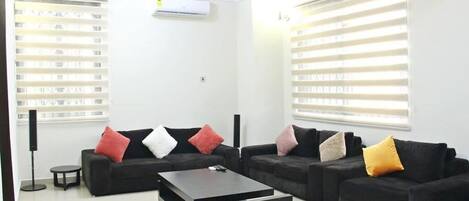 Televisión, Netflix y servicios de streaming