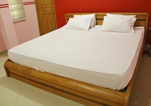 1 Schlafzimmer, kostenloses WLAN