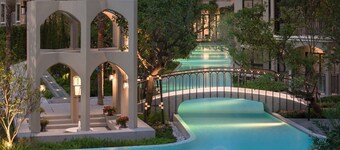 La Casita Condo - Live like a local at the heart of Hua-Hin