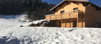 hyrdes hytte.