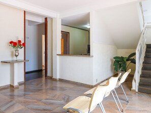 Reception - Bocaiuva Palace Hotel (Bocaiuva)