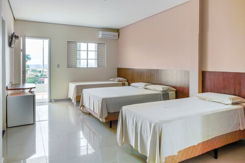 Bocaiuva Palace Hotel