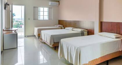 Bocaiuva Palace Hotel