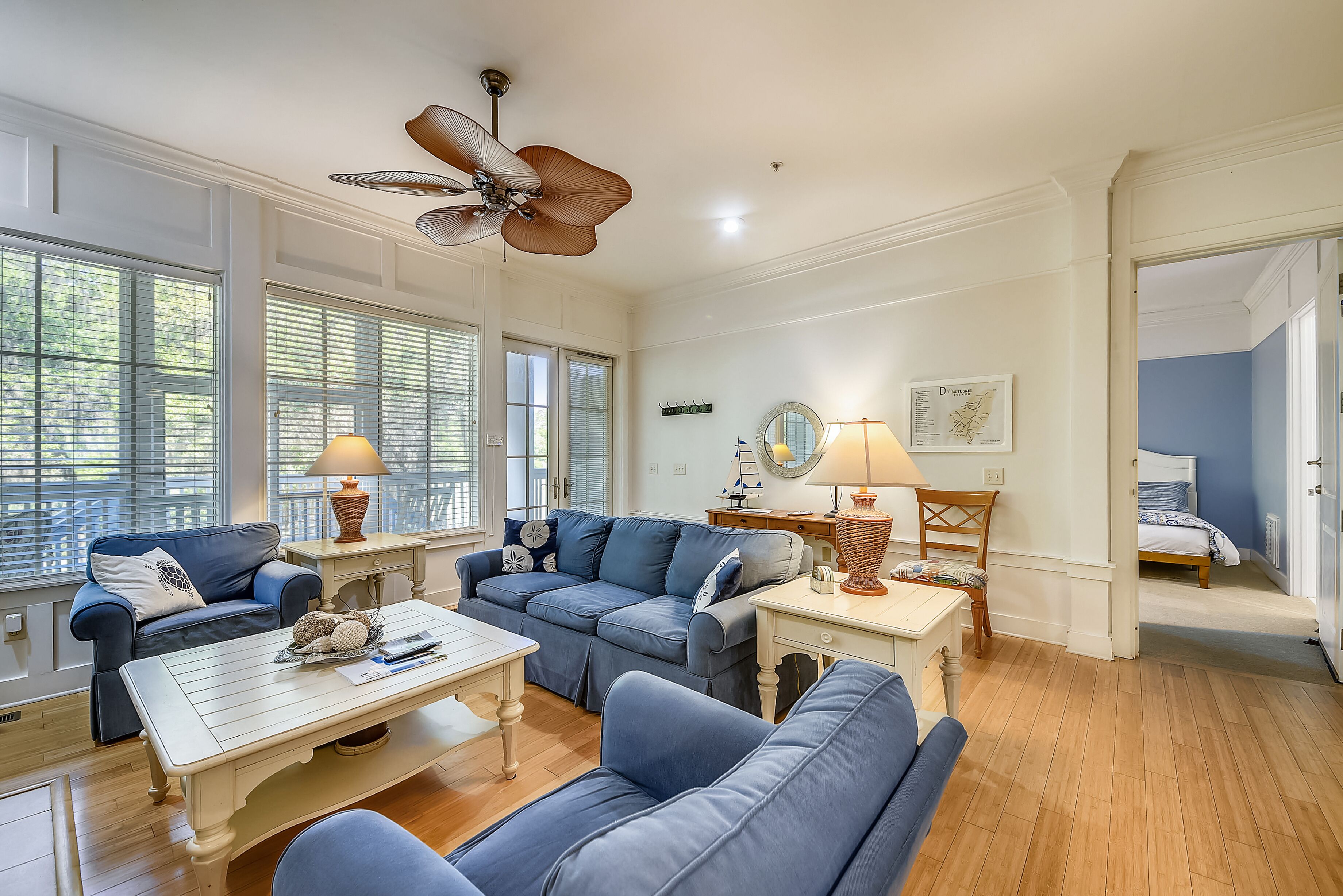 10 Best PetFriendly Rentals In Daufuskie Island, South Carolina