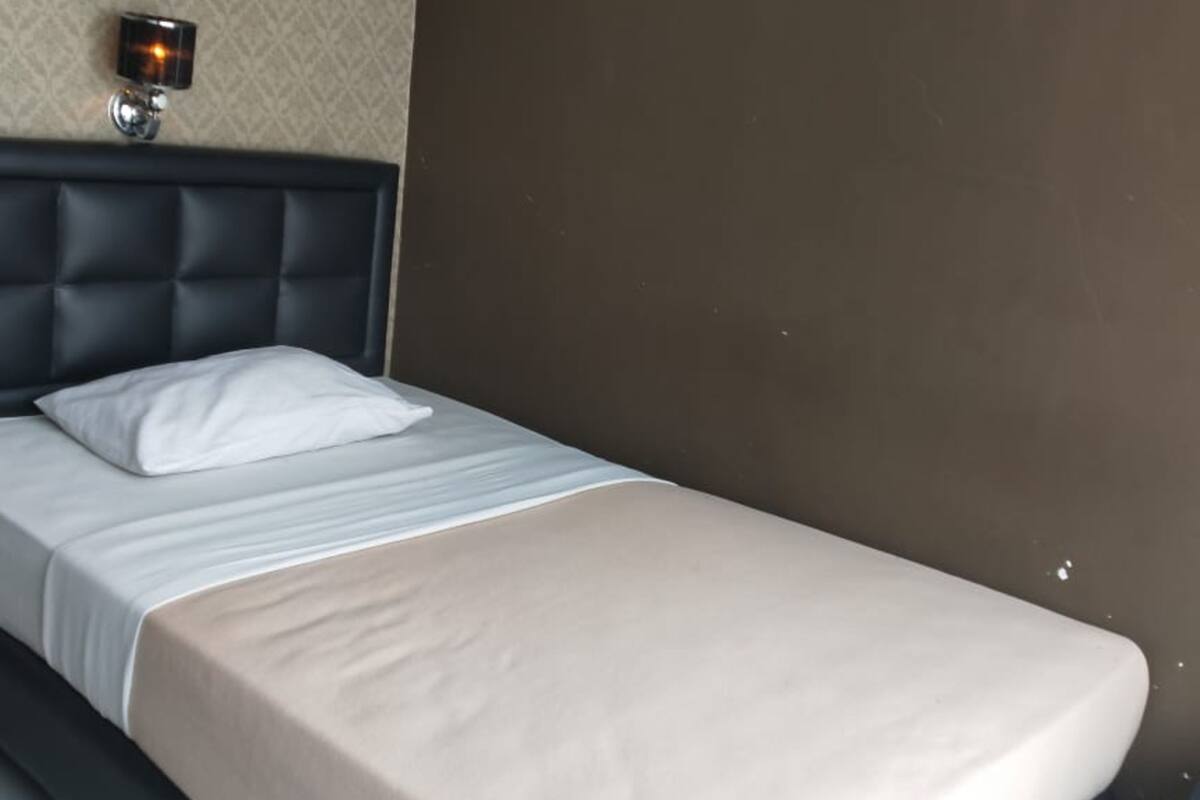 Habitación individual Deluxe