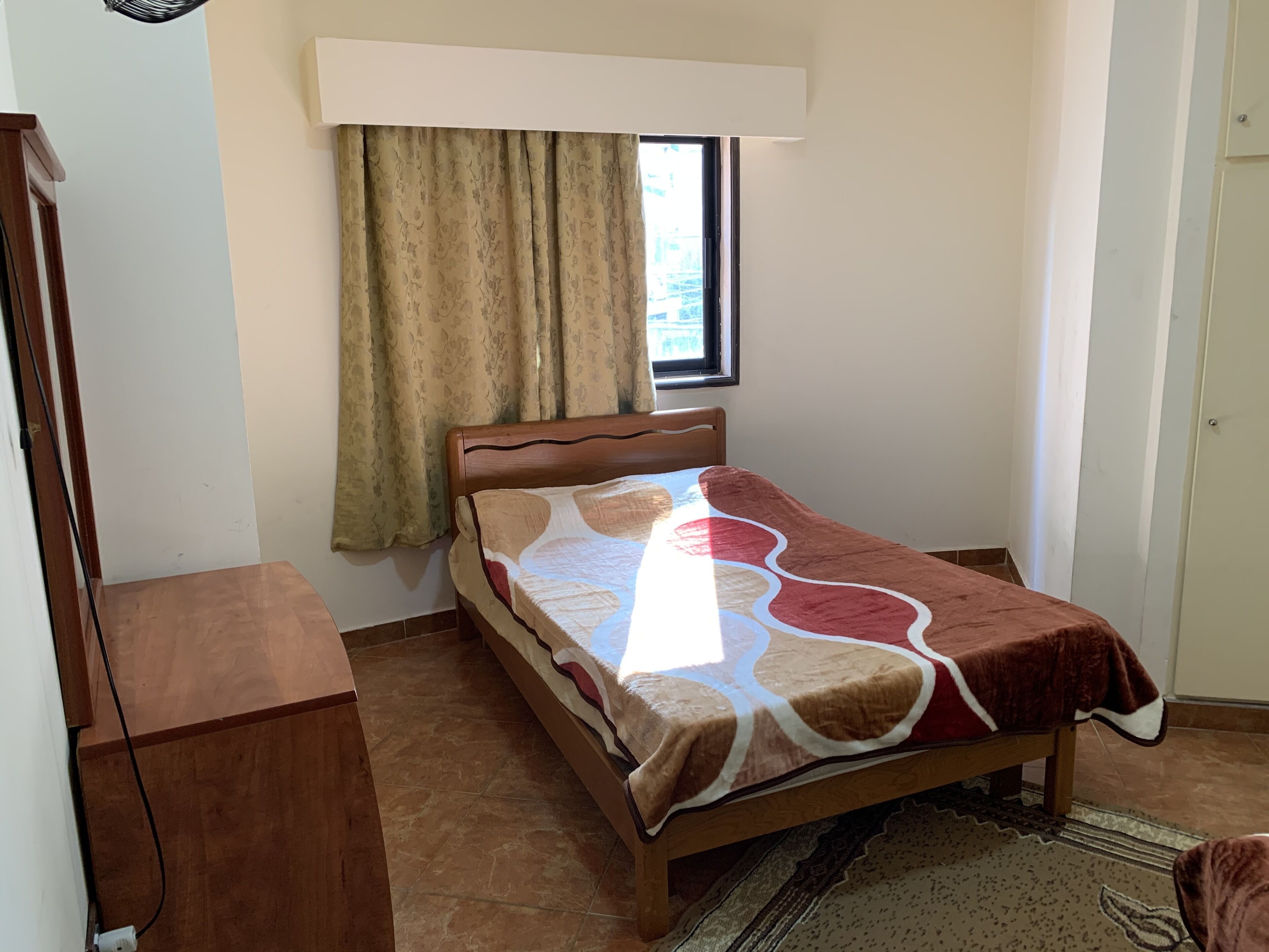 品质公寓 | 特色装修、特色家居、免费 WiFi、床单