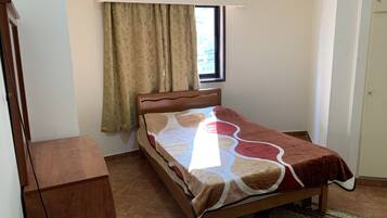 Apartamento sénior | 2 dormitorios, decoración individual, mobiliario individual