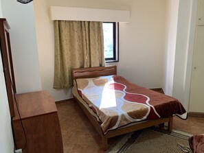 Senior Apartment | Individually decorated, individually furnished, free WiFi, bed sheets - Alaamira Furnished Apartments (Chiyah)
