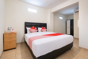 Chambre Double Deluxe