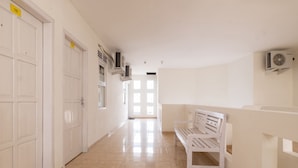 Interior - OYO 2173 Bnv House Babarsari (Depok)