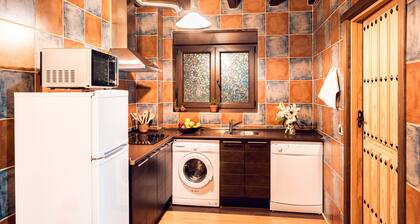 Casas Rurales Callejas for 2 people