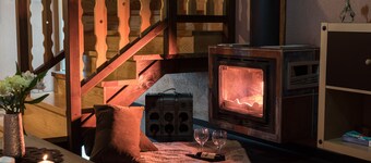 Casasjas Callejas för 2 personer