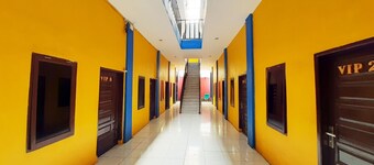 Hotel O Bunga Raya Residence