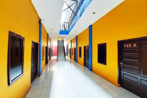 การตกแต่งภายใน