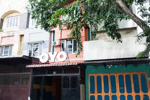 Exterior - Hotel O Bunga Raya Residence (Medan)