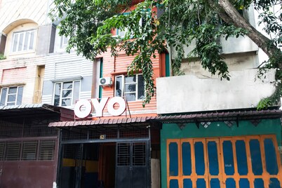 ホテル O ブンガ ラヤ レジデンス