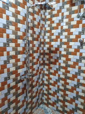 Appartement Exclusif | Salle de bain