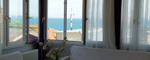 Studio Suite, Sea View - Medellin Apart Hotel Istanbul (Istanbul)