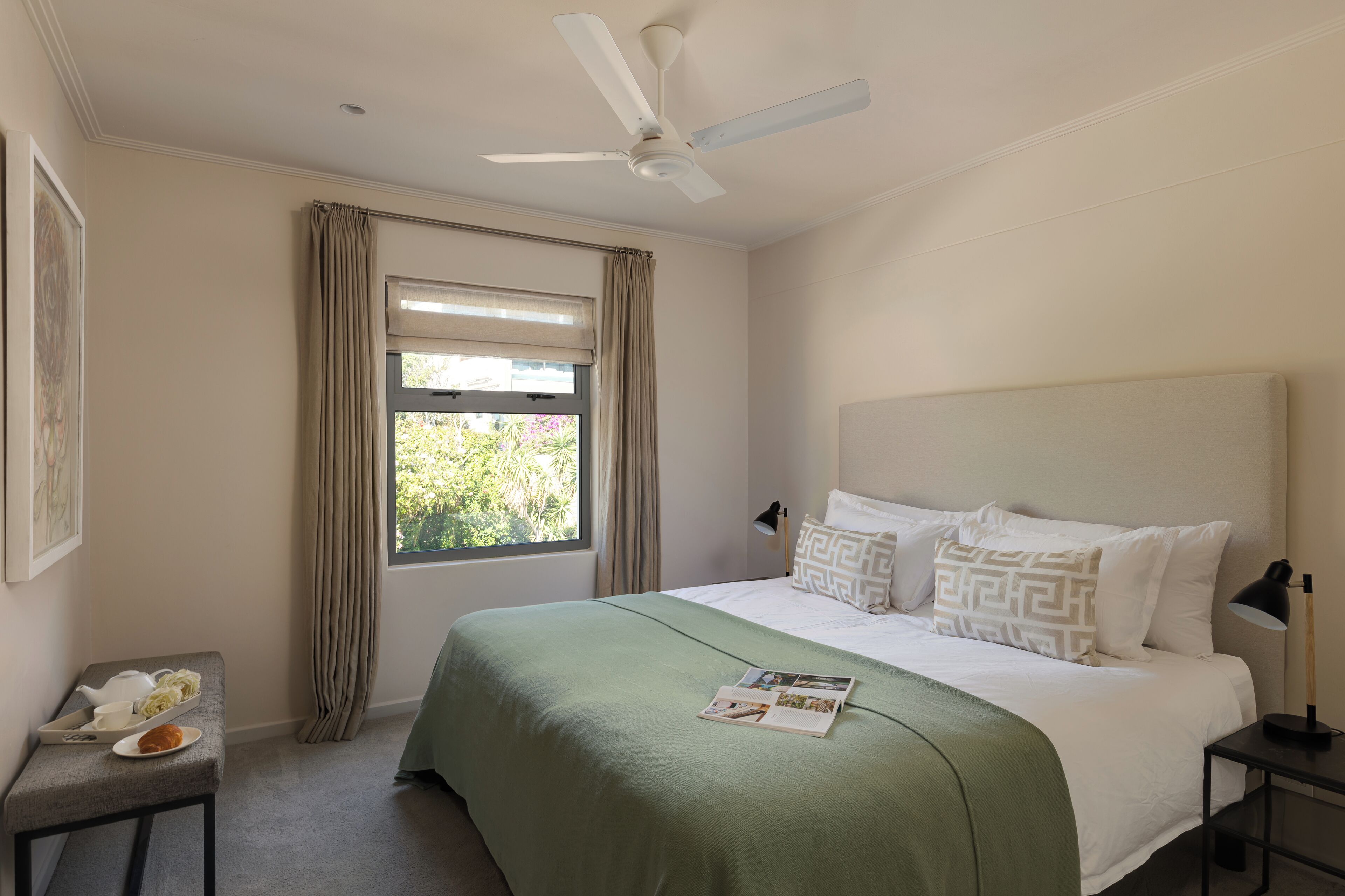 Penthouse Luxe, 3 chambres