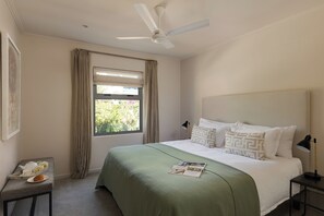 Penthouse Luxe, 3 chambres