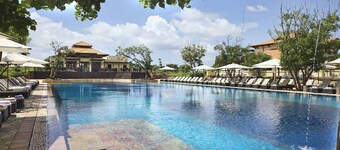 Knightsbridge Rentals