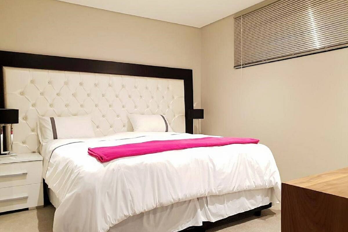 Standard Apartment, 1 Bedroom