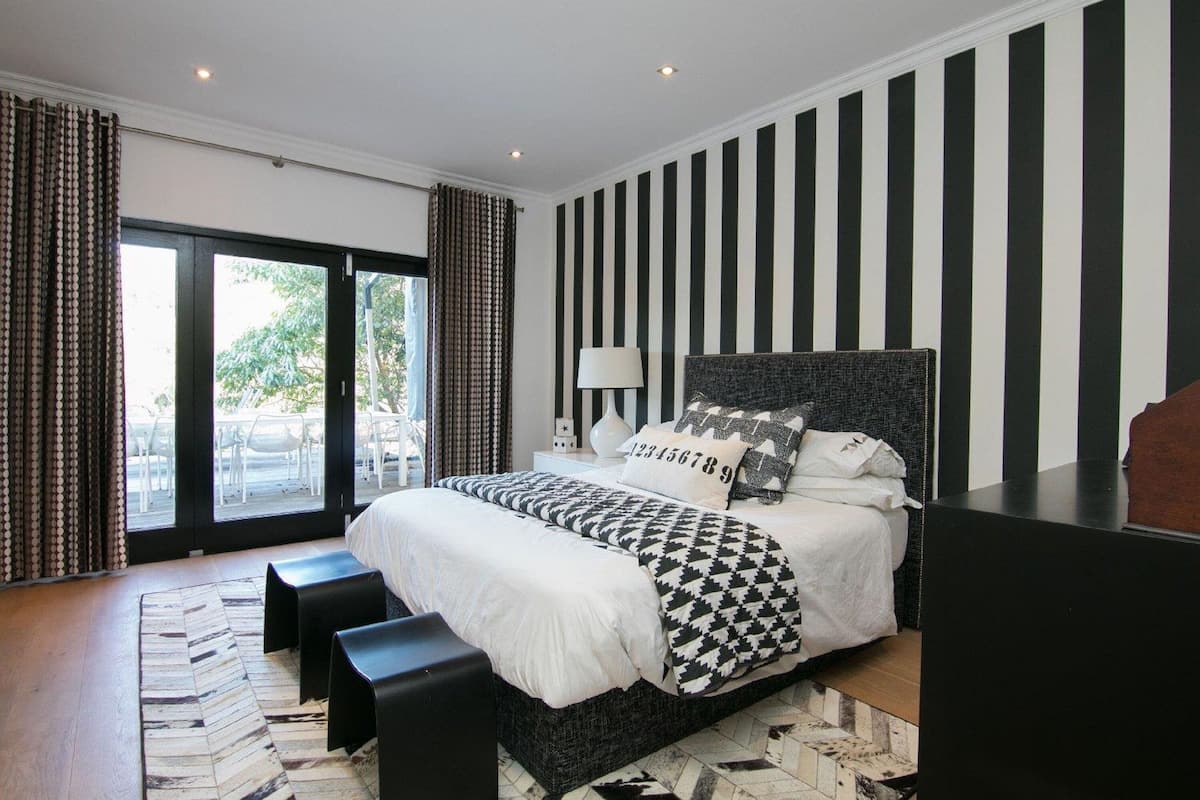 Deluxe Villa, 5 Bedrooms