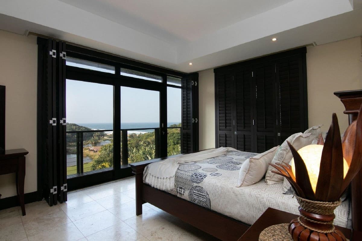 Standard Penthouse, 4 Bedrooms