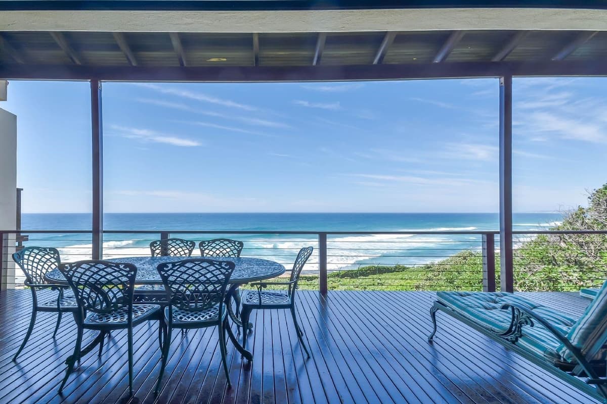 Comfort Apartment, 3 Bedrooms | Balcony
