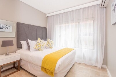 Knightsbridge Rentals