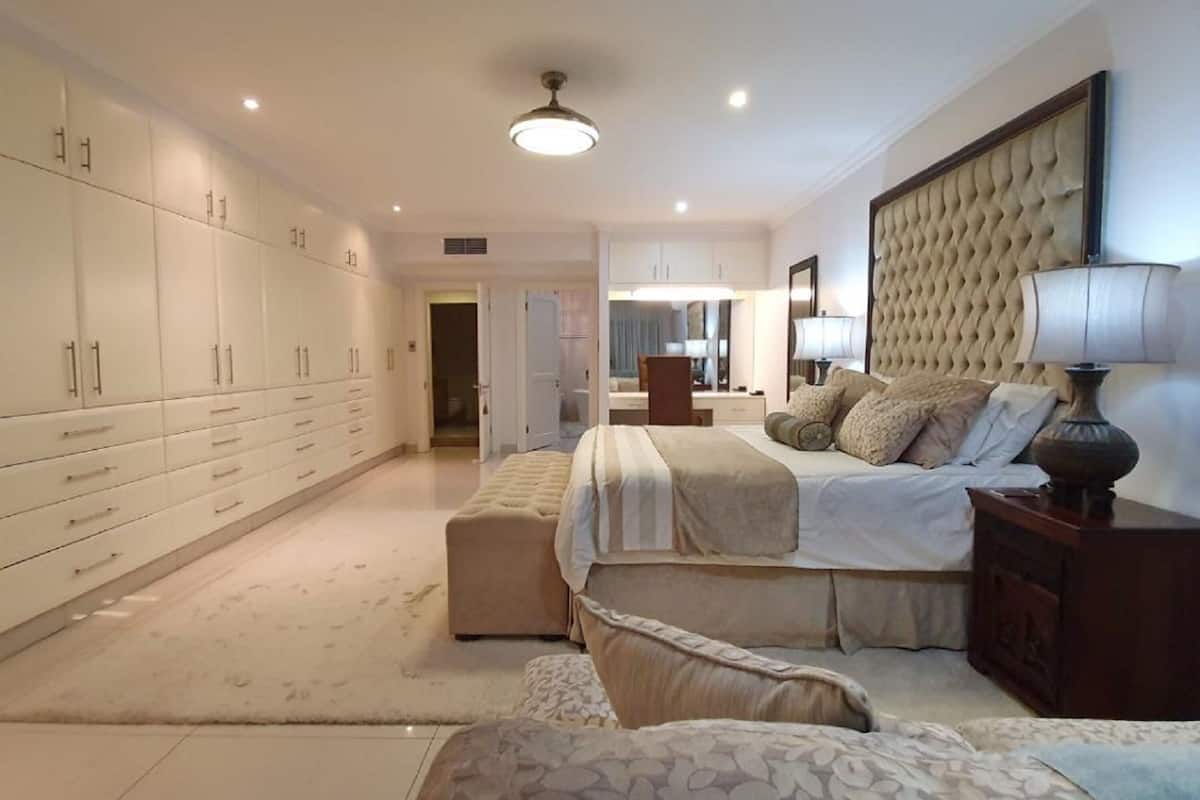 Executive Penthouse, 3 Bedrooms