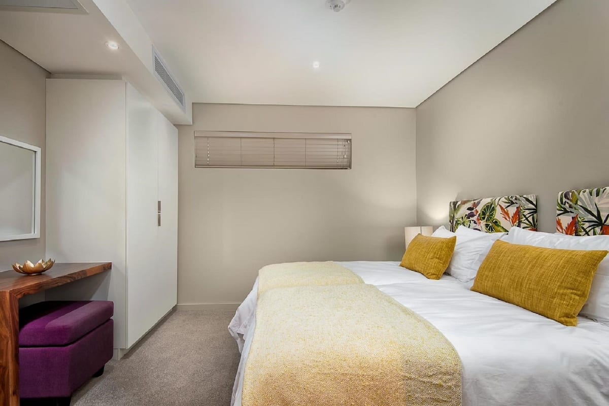 Basic Apartment, 1 Bedroom