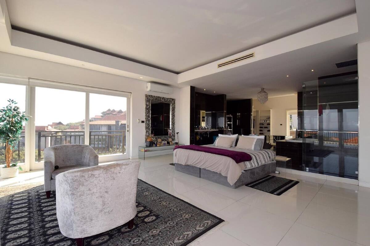 Basic Penthouse, 4 Bedrooms