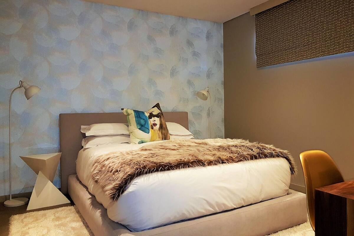 Classic Apartment, 2 Bedrooms