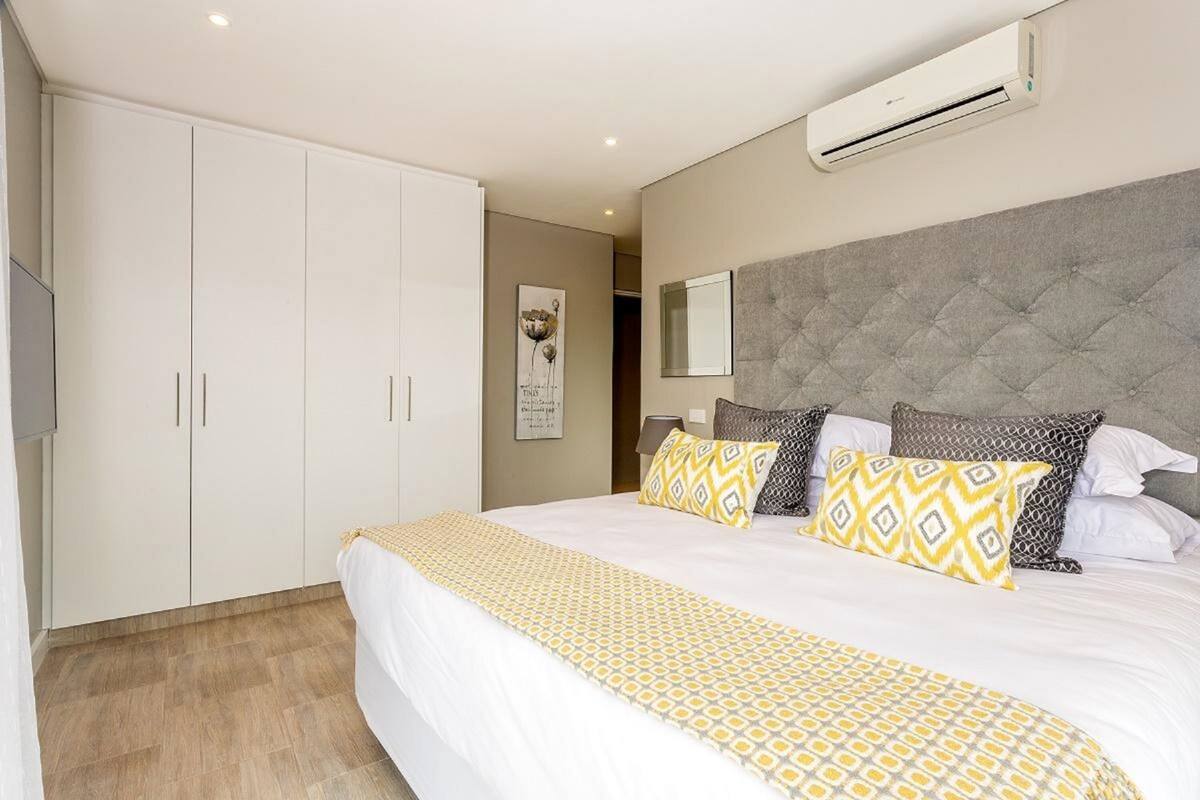 Deluxe Apartment, 3 Bedrooms