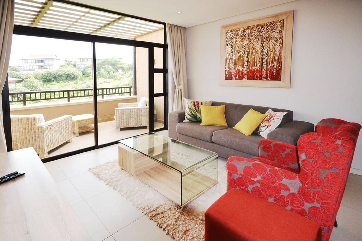 Business Apartment, 2 Bedrooms | Living room